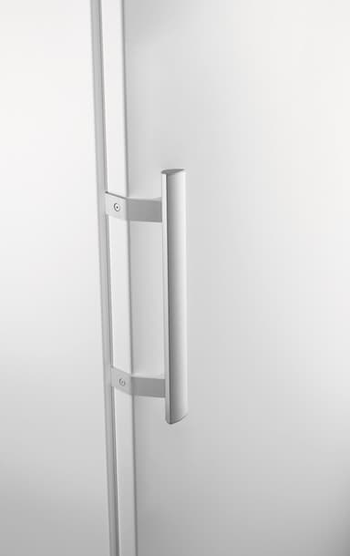 Electrolux fryser EUT6NF26W (hvid)