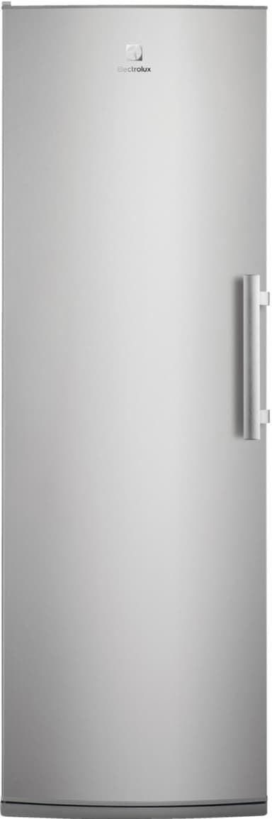 Electrolux fryser EUT6NF26X (rustfrit stål)