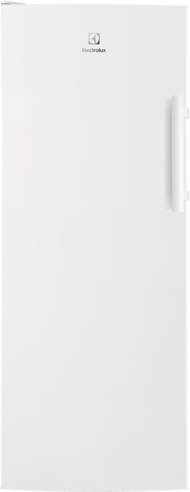 Electrolux fryser LUB2AF22W (hvid)