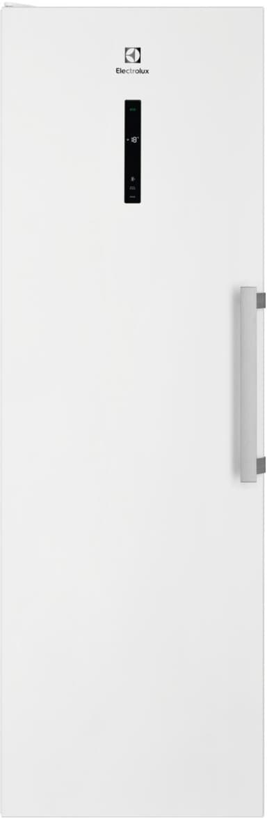 Electrolux fryser LUT7NE28W2 (hvid)