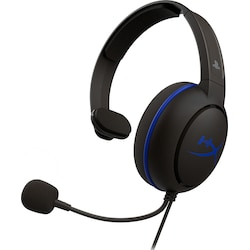 HyperX Cloud Chat gaming headset til PS4/PS5