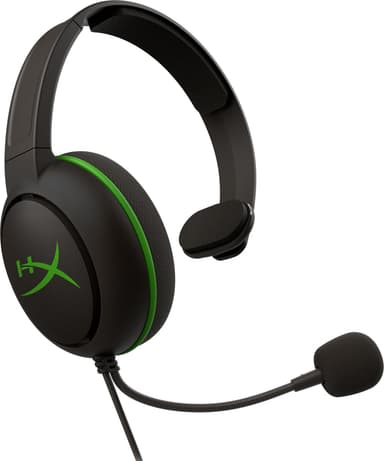 HyperX Cloud Chat gaming headset til Xbox/XBX