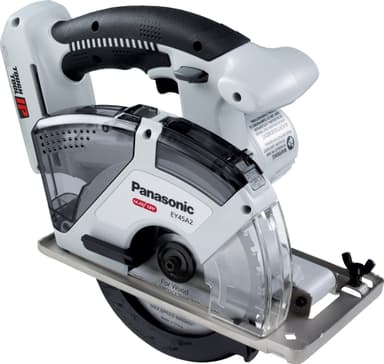 Panasonic EY45A2XW universel cirkelsav