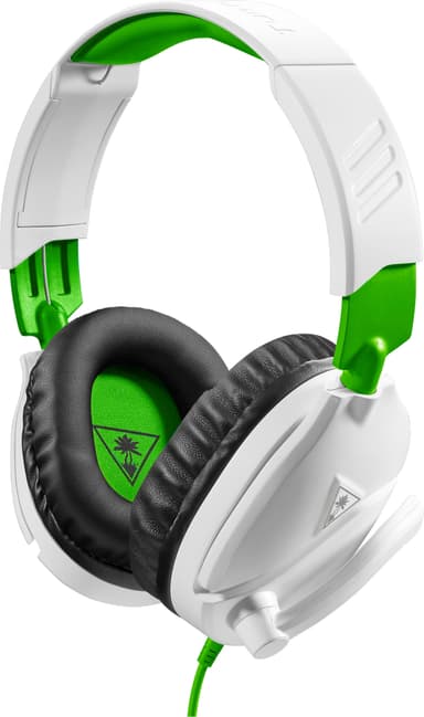Turtle Beach Recon 70X gaming headset (hvid)