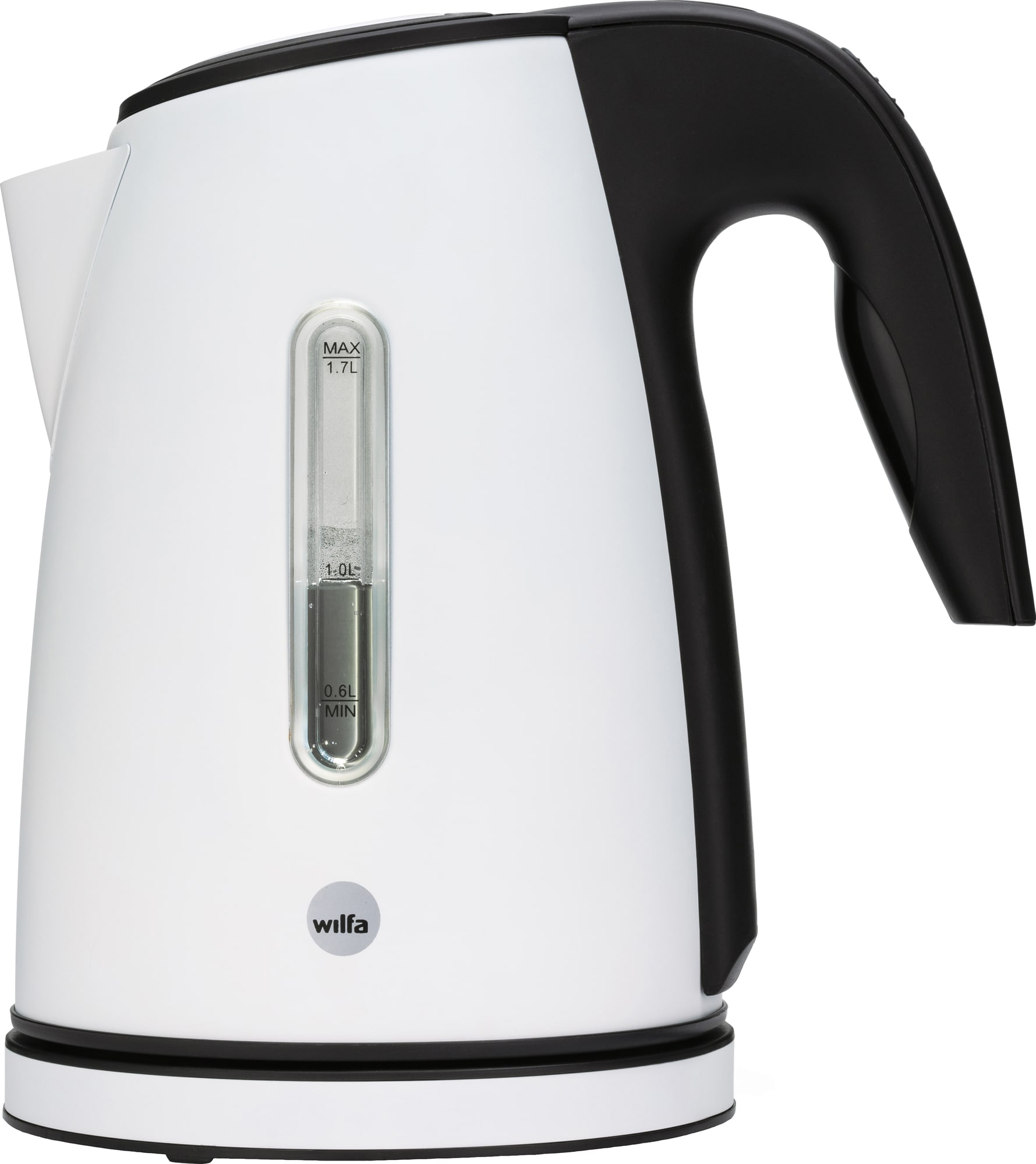 Wilfa Boil water kettle WK3W2000 (white) thumbnail