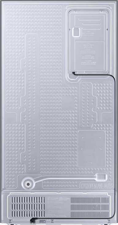 Samsung køle/fryseskab RS68A8531B1/EF
