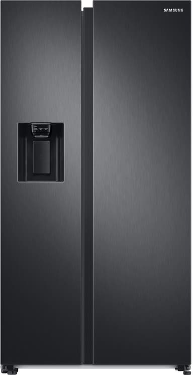 Samsung køle/fryseskab RS68A8531B1/EF (sort)