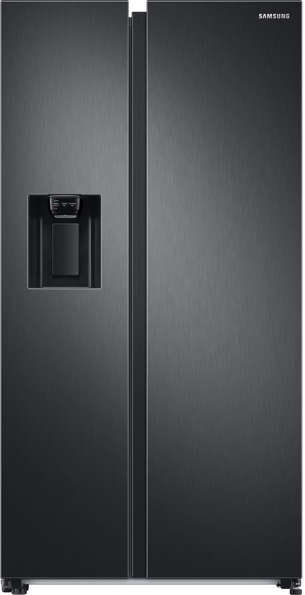 Samsung køle/fryseskab RS68A8531B1/EF (sort) thumbnail