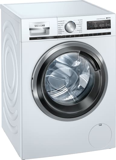 Siemens vaskemaskine WM6HXK0LDN