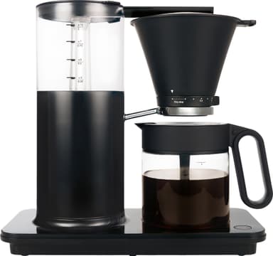 Wilfa Classic kaffemaskinen CM5GB100 (sort) thumbnail