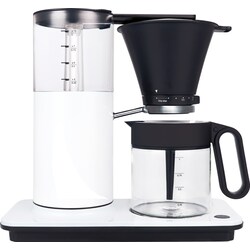 Wilfa Classic kaffemaskine CM5GW100 (hvid)