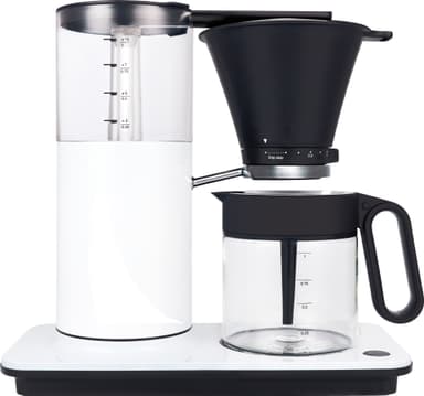 Wilfa Classic kaffemaskine CM5GW100 (hvid)