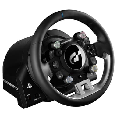Thrustmaster T700 GT competition rat