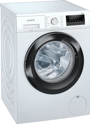 Siemens vaskemaskine WM14N2E9DN (hvid)