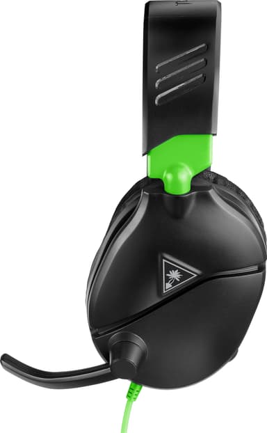 Turtle Beach Recon 70X gaming headset (sort)