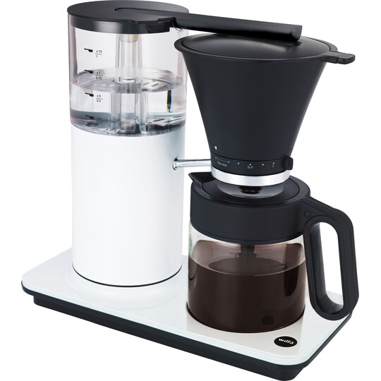 Wilfa Classic kaffemaskine CM5GW100 (hvid)