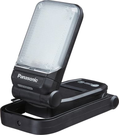 Panasonic EY37C4B32 ledningsfri LED-lommelygte