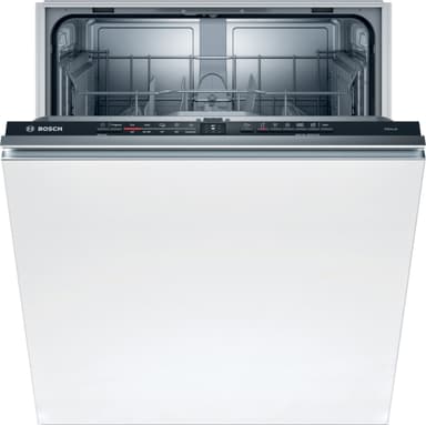 Bosch opvaskemaskine SMV2ITX22E Integreret