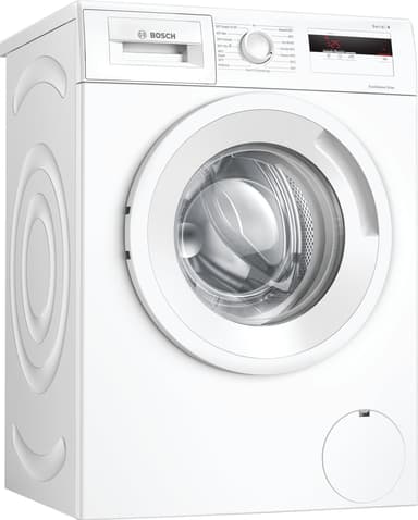 Bosch Series 4 vaskemaskine WAN280L2SN (hvid)