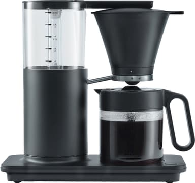 Wilfa Classic Tall kaffemaskine CM2BA125 (sort) thumbnail