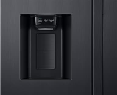 Samsung køle/fryseskab RS68A8531B1/EF