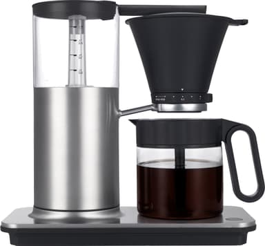 Billede af Wilfa Classic kaffemaskine CM6S100 (stål)