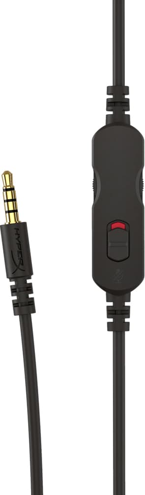 HyperX Cloud Chat gaming headset til Xbox/XBX