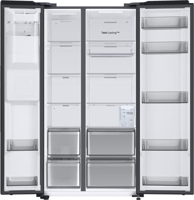 Samsung køle/fryseskab RS68A8531B1/EF