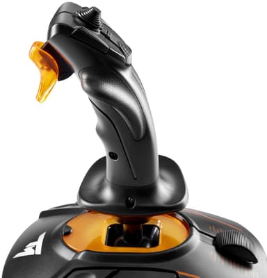 Thrustmaster T.16000M FCS joystick
