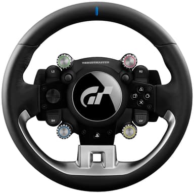 Thrustmaster T700 GT competition rat