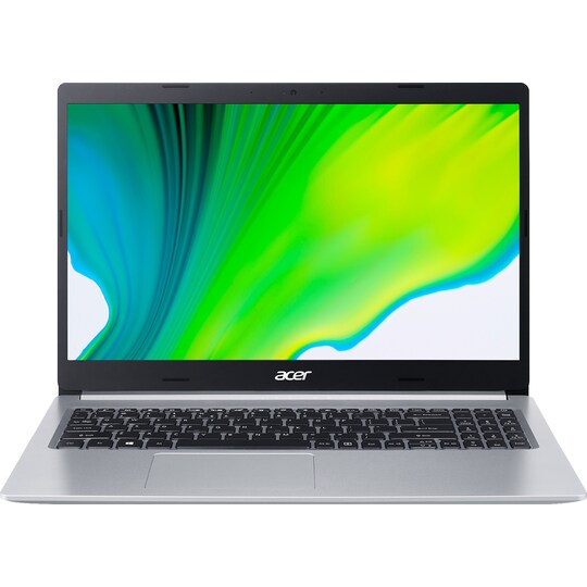 Acer Aspire 5 15,6" bærbar computer R5-4/16/512