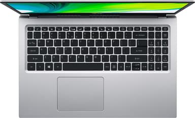 Acer Aspire 5 15,6" bærbare computer i5/8/512/MX350