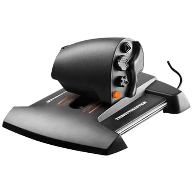 Thrustmaster TWCS gashåndtag
