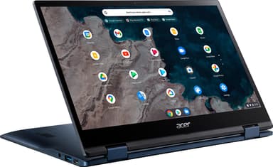 Acer Chromebook Spin 513 Q/4/64 2-i-1