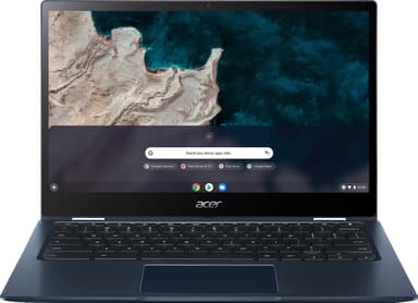 Acer Chromebook Spin 513 Q/4/64 2-i-1