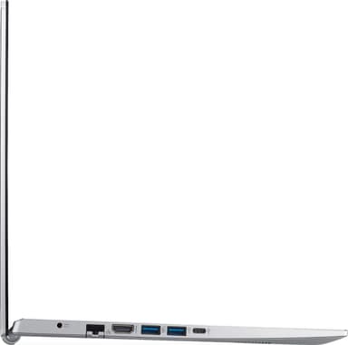 Acer Aspire 5 15,6" bærbare computer i5/8/512/MX350