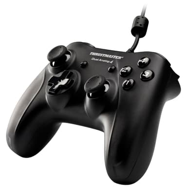 Thrustmaster Dual Analog 4 controller