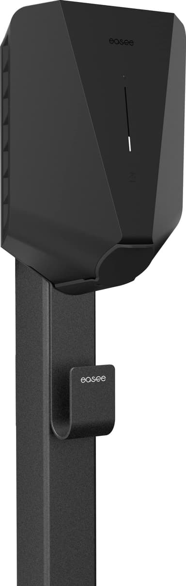 Easee Base opladningsstation 90322 (1-vejs)