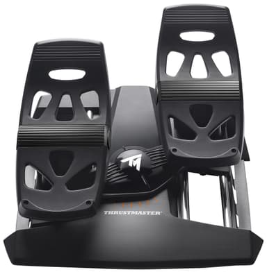 Thrustmaster T-Flight pedaler