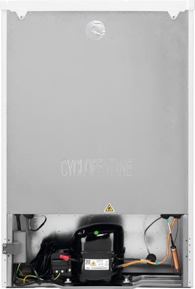 Electrolux 300 fryser LYB1AE8W0 (hvid)