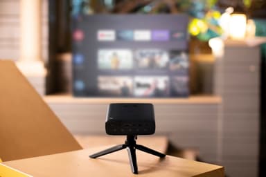 Philips PicoPix Micro 2TV mobilprojektor