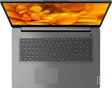 Lenovo IdeaPad 3 17ITL6 17,3" bærbar computer PenG/8/256