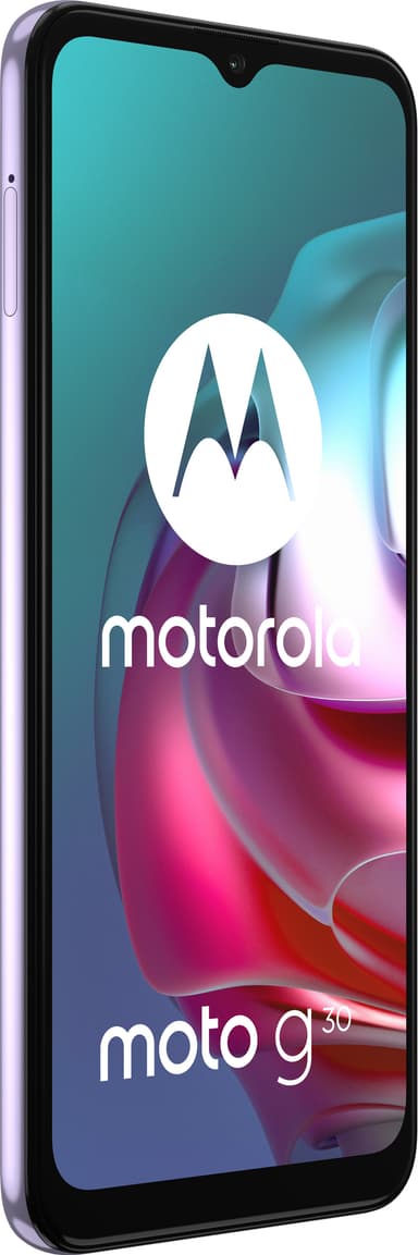Motorola Moto G30 smartphone 4/128GB (pastel sky)