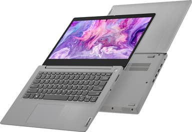 Lenovo IdeaPad 3 14IML05 14" bærbar computer PenG/8/256