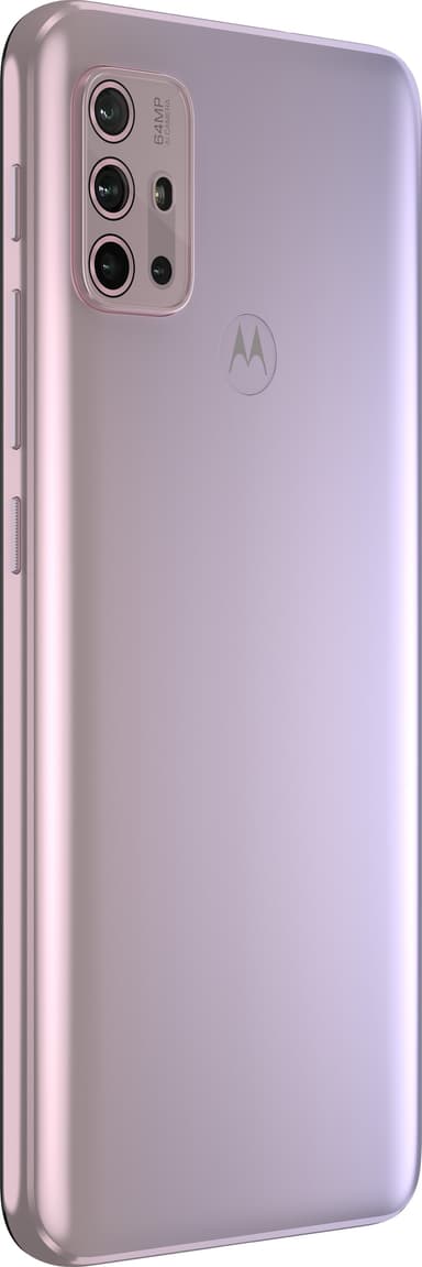 Motorola Moto G30 smartphone 4/128GB (pastel sky)