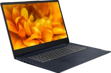 Lenovo IdeaPad 3 17ITL6 17,3" bærbar computer i5/8/512