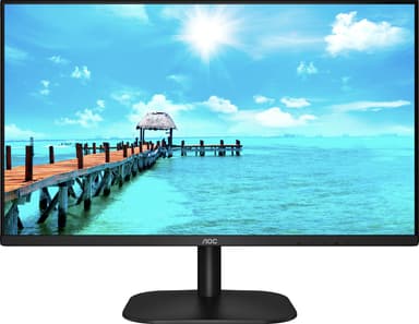 AOC 27B2H 27"-skærm