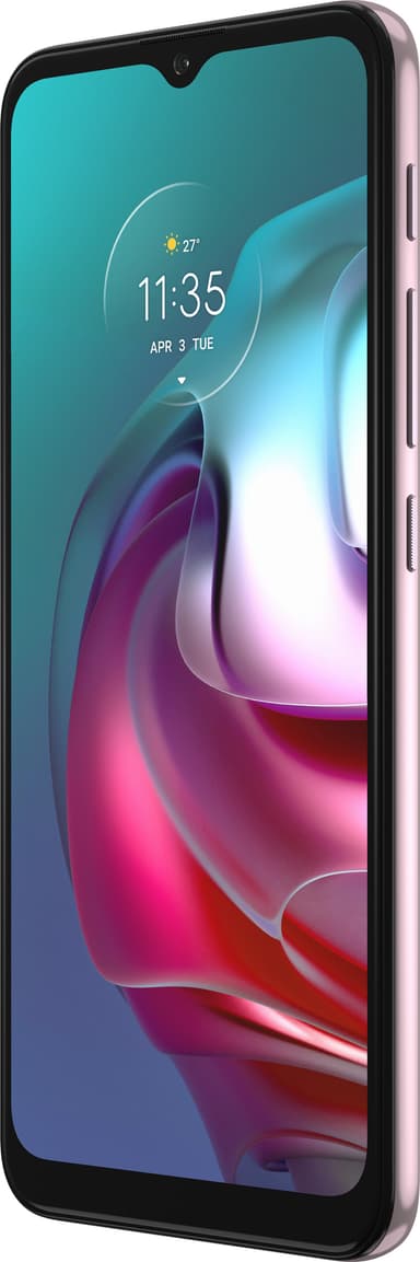 Motorola Moto G30 smartphone 4/128GB (pastel sky)