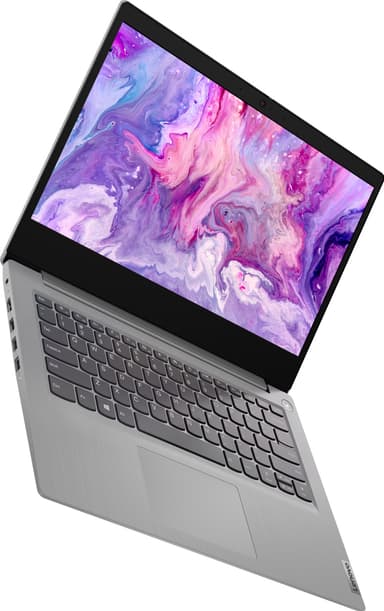 Lenovo IdeaPad 3 14IIL05 14" bærbar computer i3/8/256