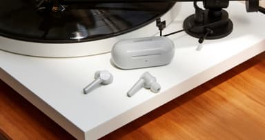 OnePlus Buds Z true wireless in-ear høretelefoner (hvid)